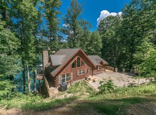 741 Coves Edge Dr, Butler, TN 37640