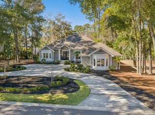 43 Millwright Dr, Hilton Head Island, SC 29926