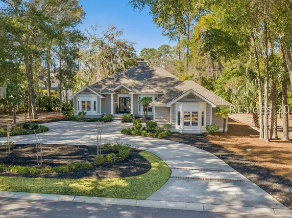 43 Millwright Dr, Hilton Head Island, SC 29926