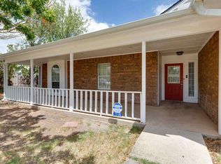 2109 NW Britni Cir, Lawton, OK 73505