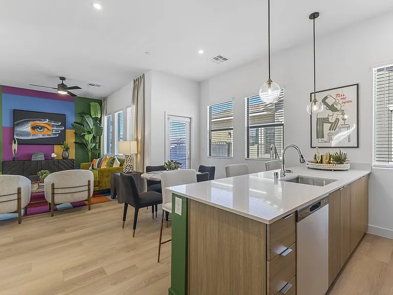 Elysian Homes at Cadence — Photo 45