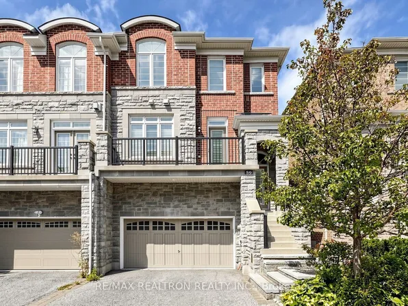 59 Kylemore Way, Markham, ON L6C 0J9
