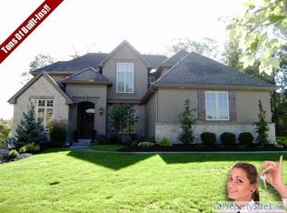 12053 S Barth Rd, Olathe, KS 66061