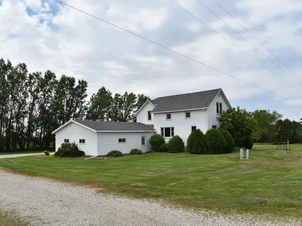 1960 465th St, Saint Ansgar, IA 50472