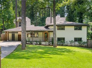 2577 Midway Rd, Decatur, GA 30030