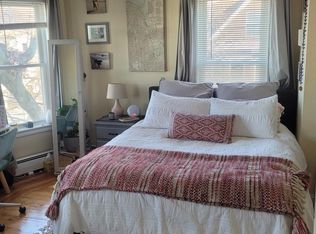 7 Gilson Ter #3R, Somerville, MA 02143