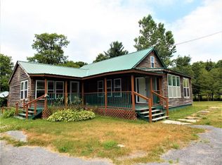 33295 Nys Rte #3, Great Bend, NY 13643