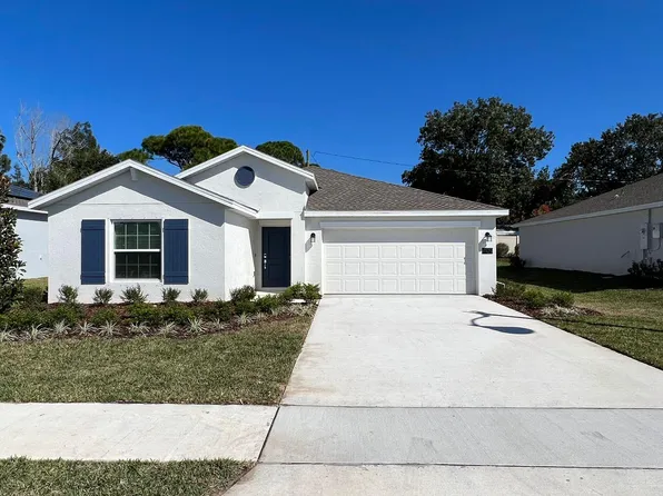 409 Three Oaks Dr, Edgewater, FL 32141