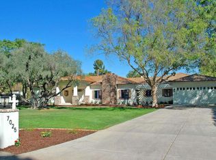 7025 N Wilder Rd, Phoenix, AZ 85021
