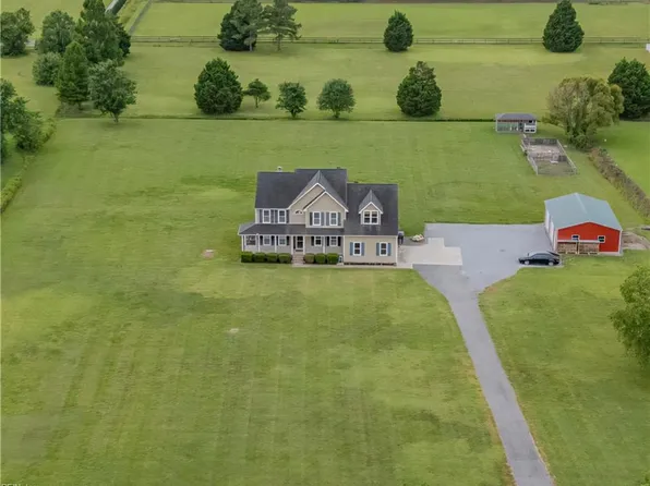 1427 Head Of River Rd, Chesapeake, VA 23322