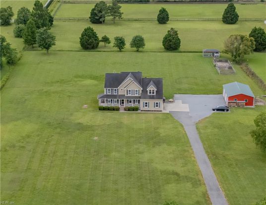 1427 Head Of River Rd, Chesapeake, VA 23322