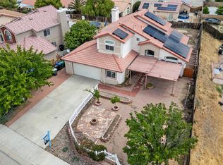 36436 Nickel St, Palmdale, CA 93550