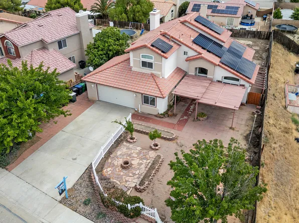 36436 Nickel St, Palmdale, CA 93550