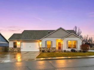 1909 S Harrison St, Kennewick, WA 99338