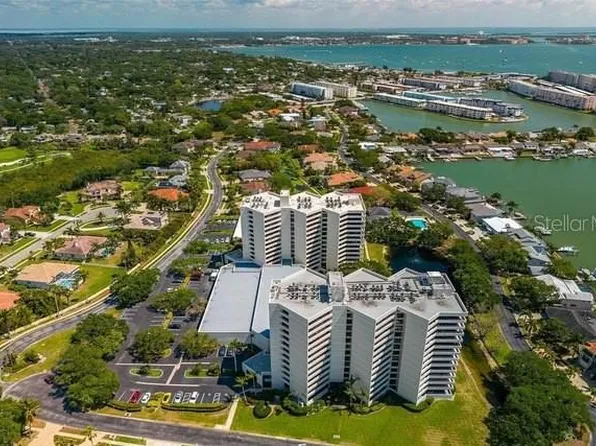 5950 Pelican Bay Plz S #Penthouse 1b, Saint Petersburg, FL 33707