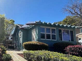 873 California Dr, Burlingame, CA 94010