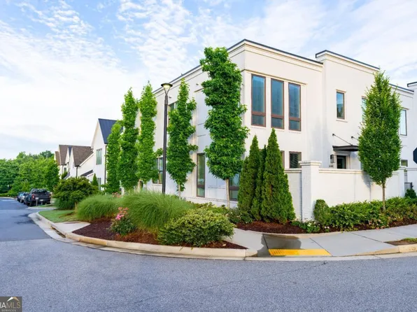 6405 Halcyon Way, Alpharetta, GA 30005