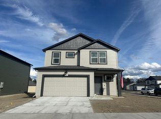 11904 N Haven St, Mead, WA 99021
