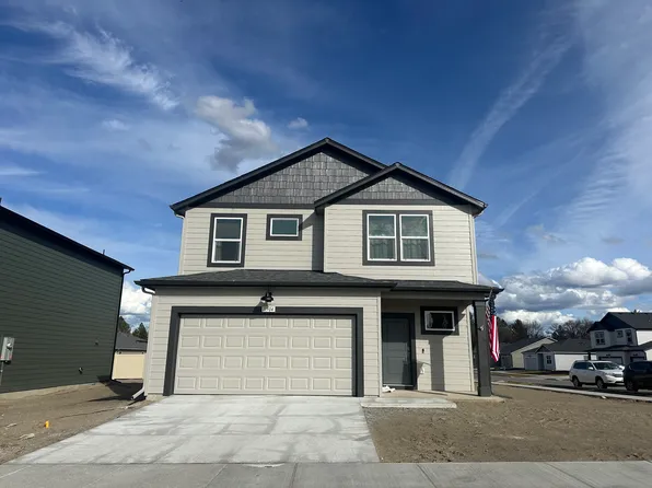 11904 N Haven St, Mead, WA 99021