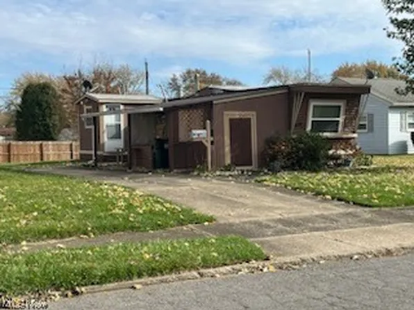 2322 Morris Ave NE, Canton, OH 44705