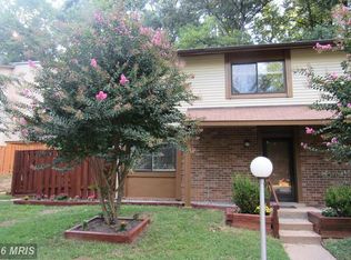 10675 Oak Thrush Ct, Burke, VA 22015