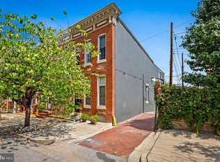 15 N Patterson Park Ave, Baltimore, MD 21231