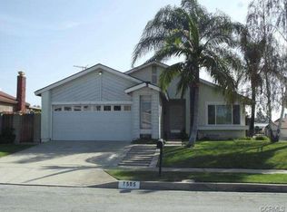 7585 Matterhorn Ave, Rancho Cucamonga, CA 91730