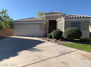 2515 New Salem Ave, Henderson, NV 89052