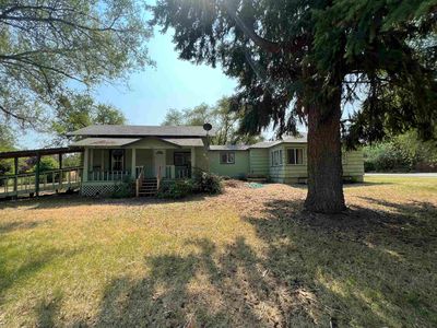 11108 E 4th Ave #11110-A-11108, Spokane, WA, 99206