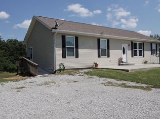 27861 Highway Uu, Marshall, MO 65340