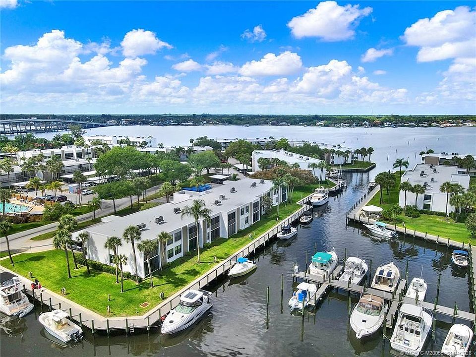 1st image of 1950 SW Palm City Rd APT 10201