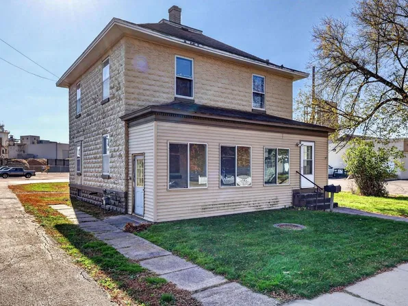 609 1ST STREET, Nekoosa, WI 54457