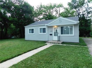 4489 Curundu Ave, Dayton, OH 45416