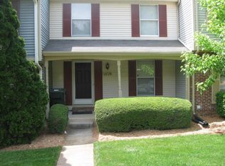 1710 Ithaca Ln #1710, Raleigh, NC 27606