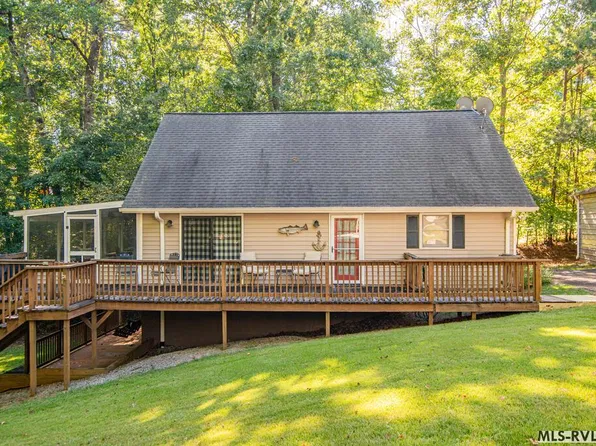 108 Fir Ct, Littleton, NC 27850