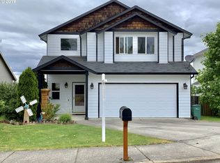 3541 SW 24th Ter, Gresham, OR 97080