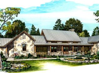 340 French John Crk, Buchanan Dam, TX 78609