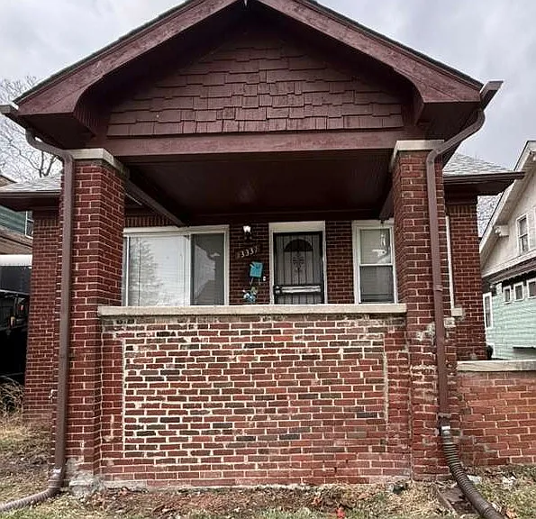 13331 Strathmoor St — Photo 1