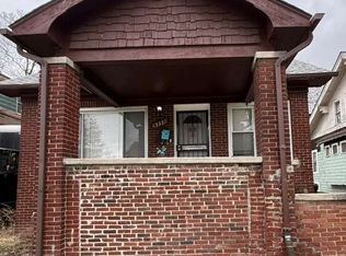 13331 Strathmoor St, Detroit, MI 48227