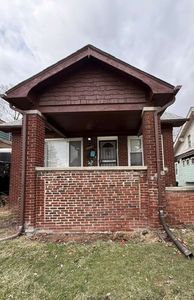 13331 Strathmoor St, Detroit, MI, 48227