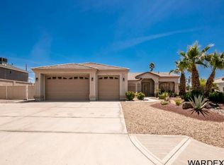 2616 Jamaica Blvd S, Lake Havasu City, AZ 86406