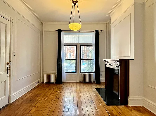 Rented by Brown Harris Stevens | media 66