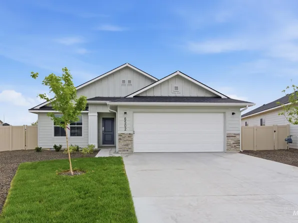 6502 W Plateau Creek Dr, Meridian, ID 83646