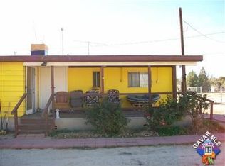 2612 Davenport St, Rosamond, CA 93560