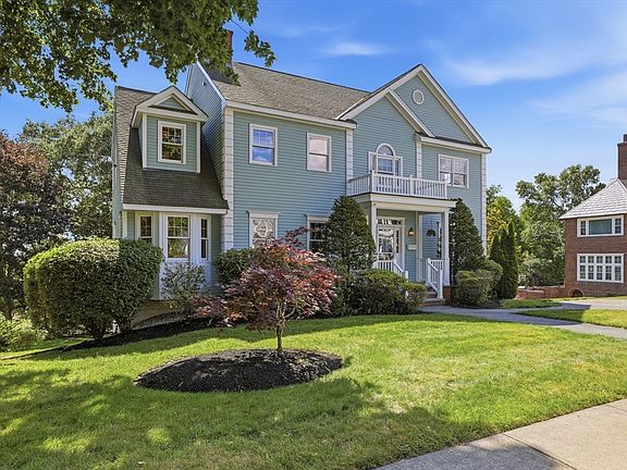 2nd image of 133 Fairmount St