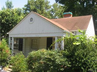 2812 Broad St, Durham, NC 27704