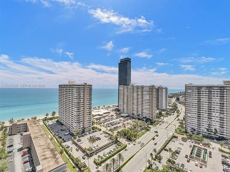 1945 S Ocean Dr #2101 — Photo 51