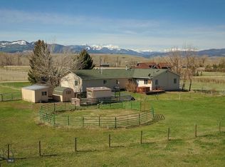 1875 Maryott Rd, Bozeman, MT 59718