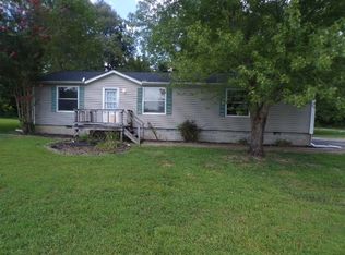 1088 Beech Chapel Rd, Union City, TN 38261