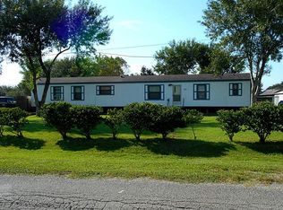 3034 County Road 855, Alvin, TX 77511